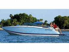 Four Winns SL242 2010 Boat specs