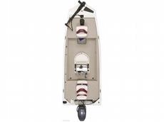 G3 Boats 1652 CC DLX 2010 Boat specs