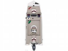 G3 Boats 1860 CC DLX 2010 Boat specs
