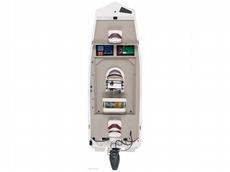 G3 Boats 1860 CCT DLX 2010 Boat specs