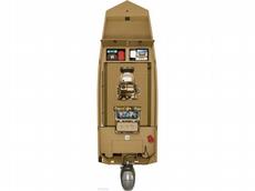 G3 Boats 1860 CCT  2010 Boat specs