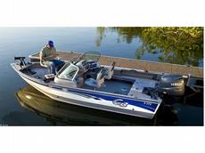 G3 Boats Angler V172 F 2010 Boat specs