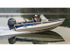G3 Boats Angler V175 FS 2010 Boat specs