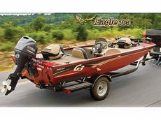 G3 Boats Eagle 165 2010 Boat specs