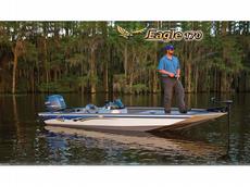 G3 Boats Eagle 170 2010 Boat specs