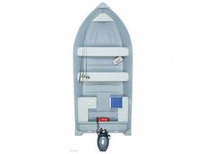 G3 Boats Guide V16 2010 Boat specs