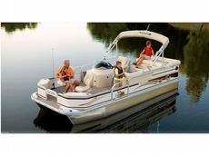G3 Boats LX 20 F/C 2010 Boat specs