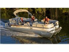 G3 Boats LX 22 C 2010 Boat specs
