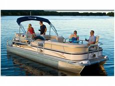 G3 Boats LX 22 DLX 2010 Boat specs