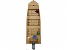 G3 Boats Outfitter Jon - 1852 WSOF 2010 Boat specs