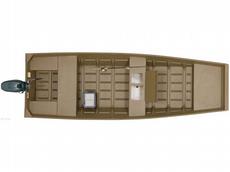 G3 Boats Riveted Jon - 1436 LW 2010 Boat specs