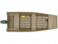 G3 Boats Riveted Jon - 1442 2010 Boat specs