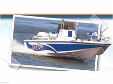 Gator Bay Gator Bay 1900 RG 2010 Boat specs