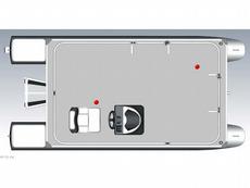 Gillgetter 613 Outfitter 2010 Boat specs