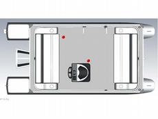 Gillgetter 613 RL 2010 Boat specs