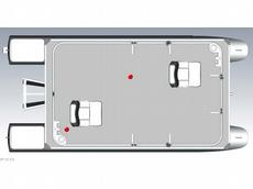 Gillgetter 613 Tiller 2010 Boat specs