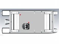 Gillgetter 615 RL 2010 Boat specs
