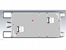 Gillgetter 615 Tiller 2010 Boat specs