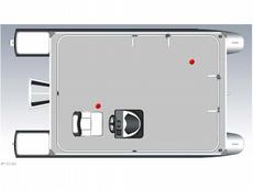 Gillgetter 713 Outfitter 2010 Boat specs