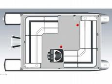 Gillgetter 713 RL 2010 Boat specs