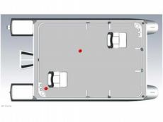 Gillgetter 713 Tiller 2010 Boat specs