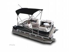 Gillgetter 715 Cruise Deluxe 2010 Boat specs