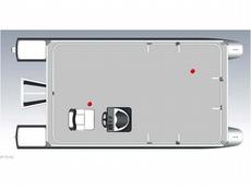 Gillgetter 715 Outfitter 2010 Boat specs
