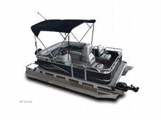 Gillgetter 715 Sport Deluxe  2010 Boat specs