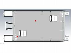 Gillgetter 715 Tiller 2010 Boat specs