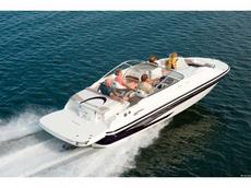 Glastron GLS 215 DB 2010 Boat specs