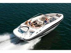 Glastron GLS 215 2010 Boat specs