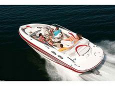 Glastron GLS 235 2010 Boat specs