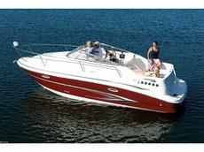 Glastron GS 249 SC 2010 Boat specs