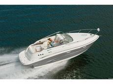 Glastron GS 259 SC 2010 Boat specs