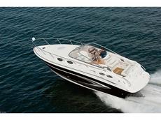 Glastron GS 289 SC 2010 Boat specs