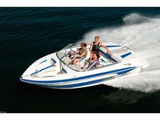 Glastron GT 185 2010 Boat specs