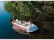 Glastron GT 205 SF 2010 Boat specs