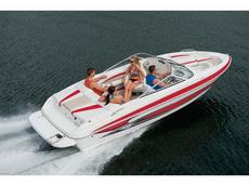 Glastron GT 205 2010 Boat specs