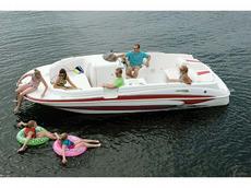 Glastron GT 215 DB 2010 Boat specs