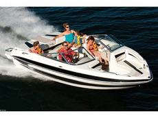 Glastron GT 225 2010 Boat specs