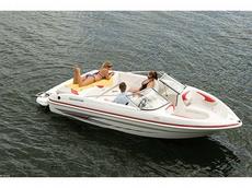 Glastron MX 185 2010 Boat specs