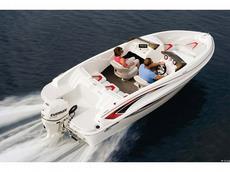 Glastron SSV 170 2010 Boat specs