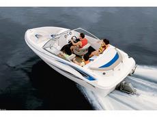 Glastron SSV 175 2010 Boat specs