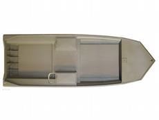 Go-Devil 16 x 54 SD 2010 Boat specs