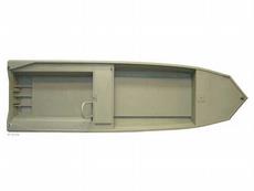 Go-Devil 18 x 54 SD 2010 Boat specs