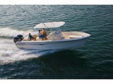 Grady-White Canyon 283 2010 Boat specs