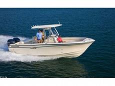 Grady-White Chase 273 2010 Boat specs