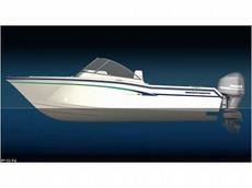 Grady-White Freedom 255 2010 Boat specs