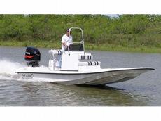 Gulf Coast Boats 220 Bay Kat 2010 Boat specs
