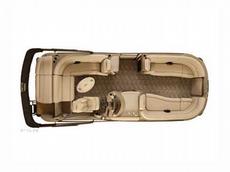 Harris Flotebote Crowne 250 2010 Boat specs